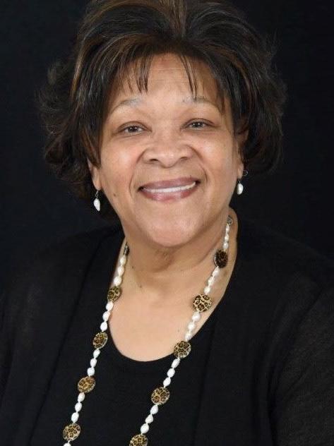 Dr. Carolyn Hester, Dean College of Professional Studies