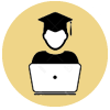 Student Technology Center Icon