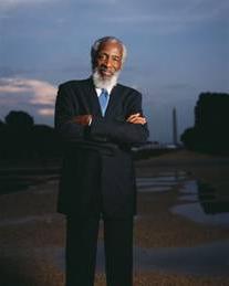 2010 Constitution Day Observance - Dick Gregory