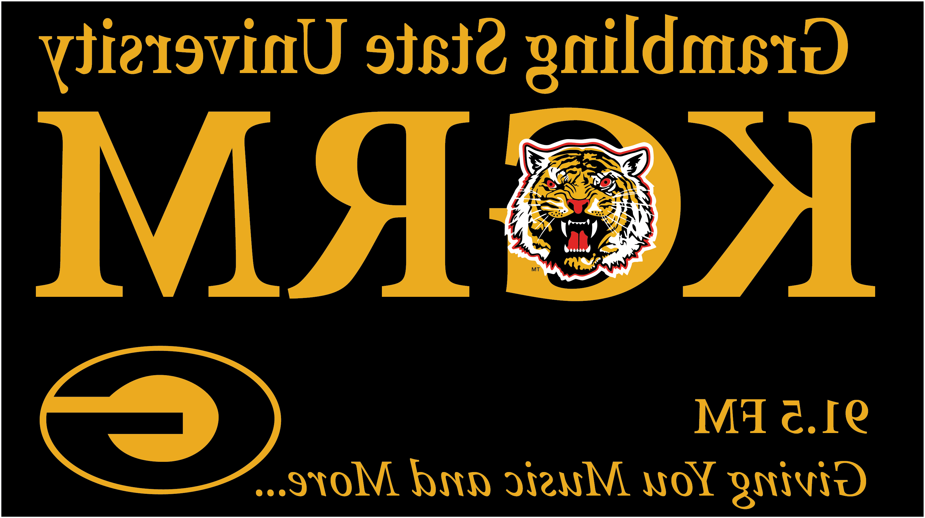 KGRM logo