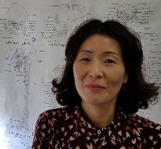 Dr. Audrey Kim, Lecturer I, Veterinary Pharmacology