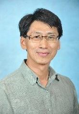 Dr. Leung, Hung-Tat Tony, Associate Professor Neurobiology