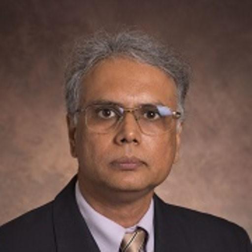 Dr. Vasanth Iyer, Assistant Professor