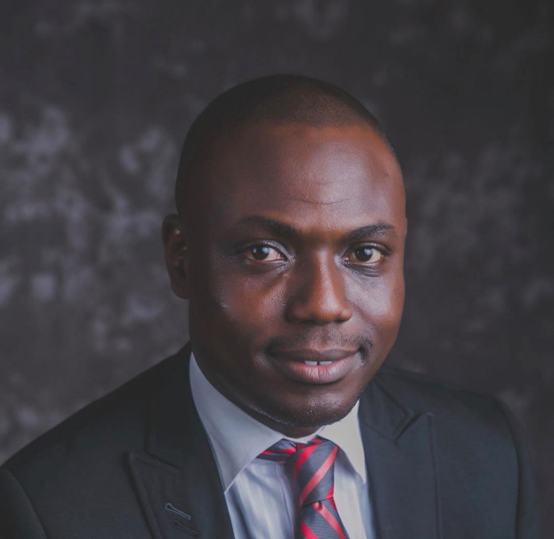 Dr. Oluwaseyi Ojo, Adjunct Professor