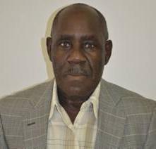 Olusegun Adeyemi博士.D., P.E. -工程技术副教授/系主任