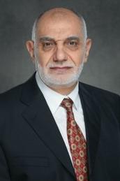 Dr. Mahmoud Haj, Associate Professor