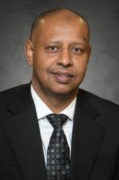 Dr. Osman Yussuf, Assistant Professor