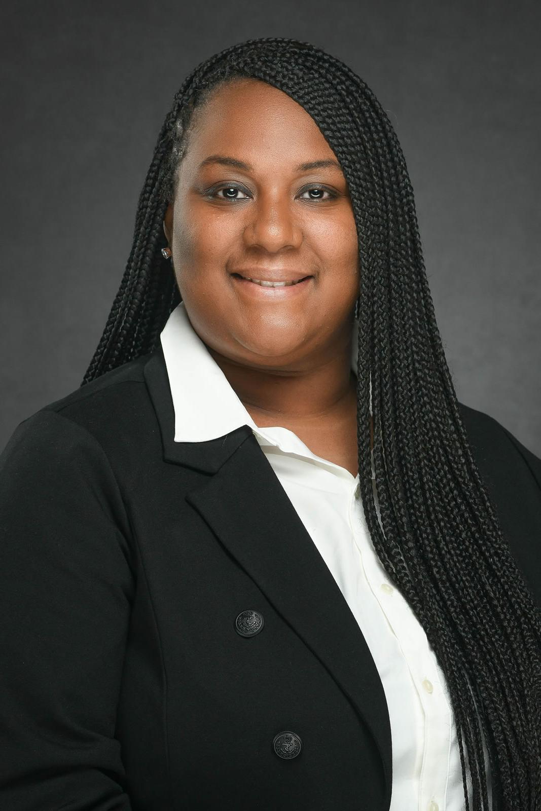 Chelsea Stringfellow - Office of Assoc. Dean Administrative Assistant III