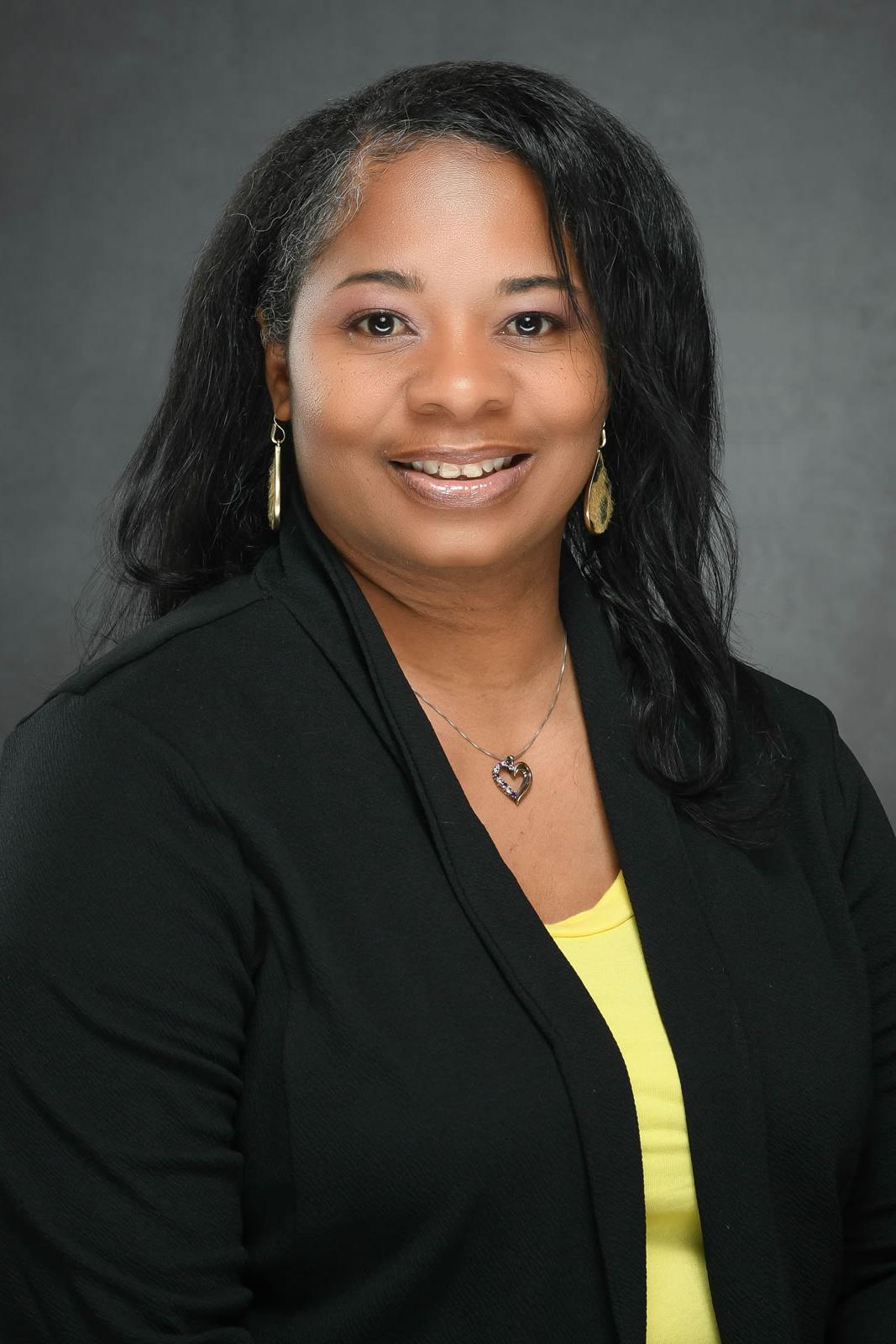 Tanya Brandy  Psy.D., LMSW-Phi Alpha National Honor Society Advisor and Lecturer